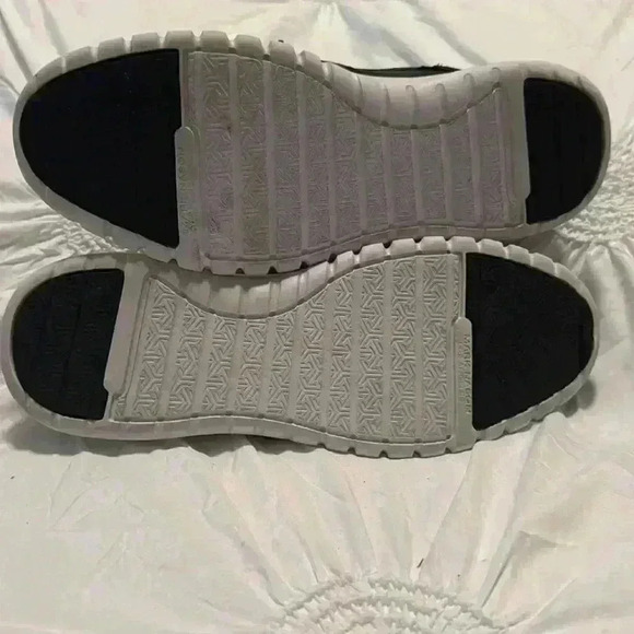 Mark Nason Men's Neo Casual Creswell Wingtip Oxford Size 10 Black - Picture 8 of 8